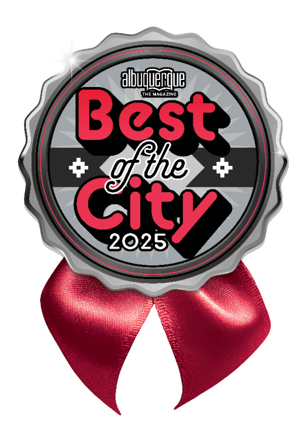 ABQ Best of the City - Best Girls' Night Out 2025