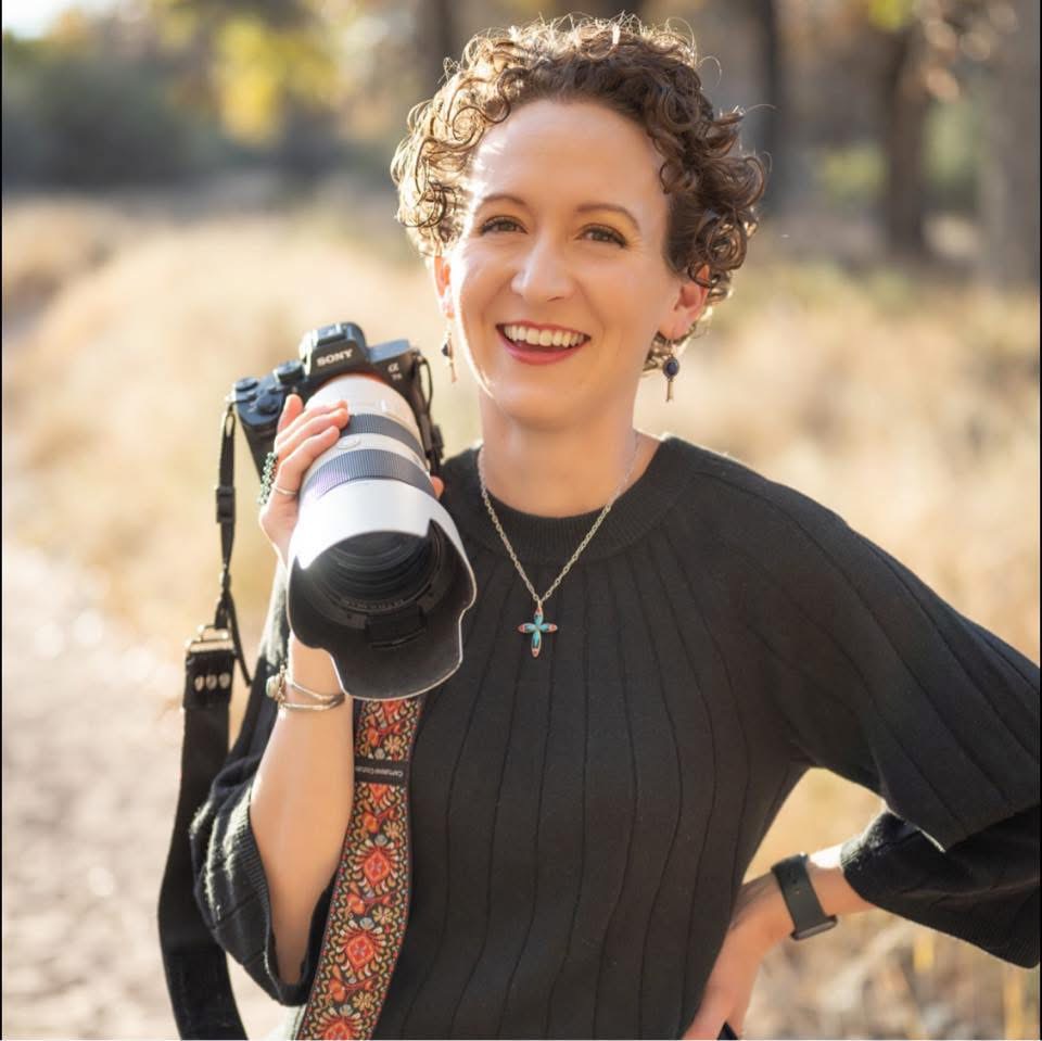 Sarah McIntyre Photography Candle