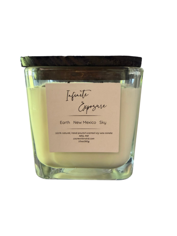 Infinite Exposure Collection