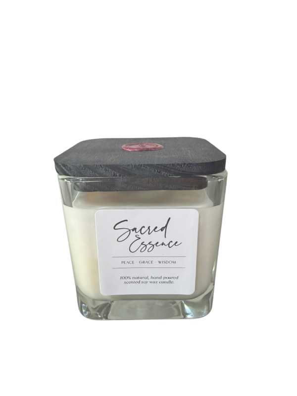 Sacred Essence Candle