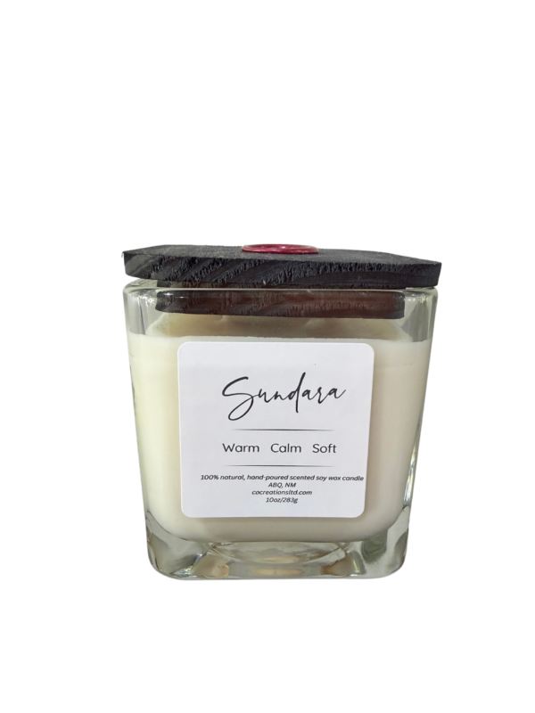 Sundara Candle