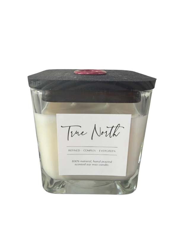 True North Candle